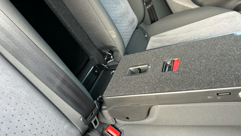 CUPRA Born 169kW e-Boost V3 58kWh 5dr Auto Electric Hatchback